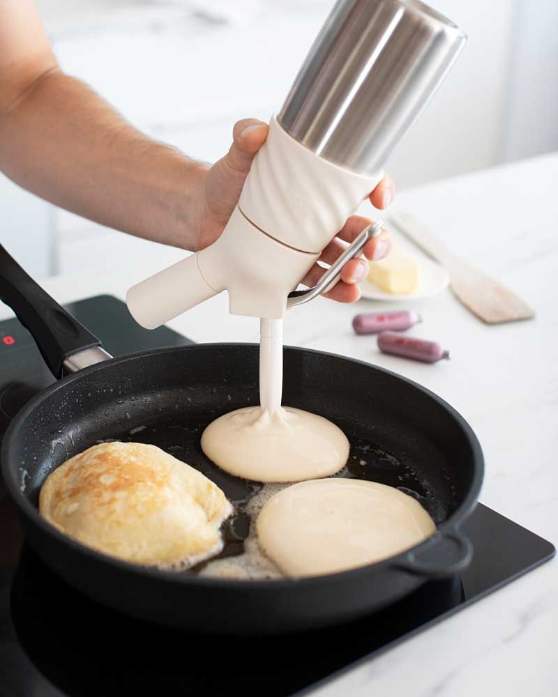 Pancakes CreativeWhip 03